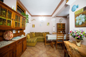 CasaFlo - Cabras